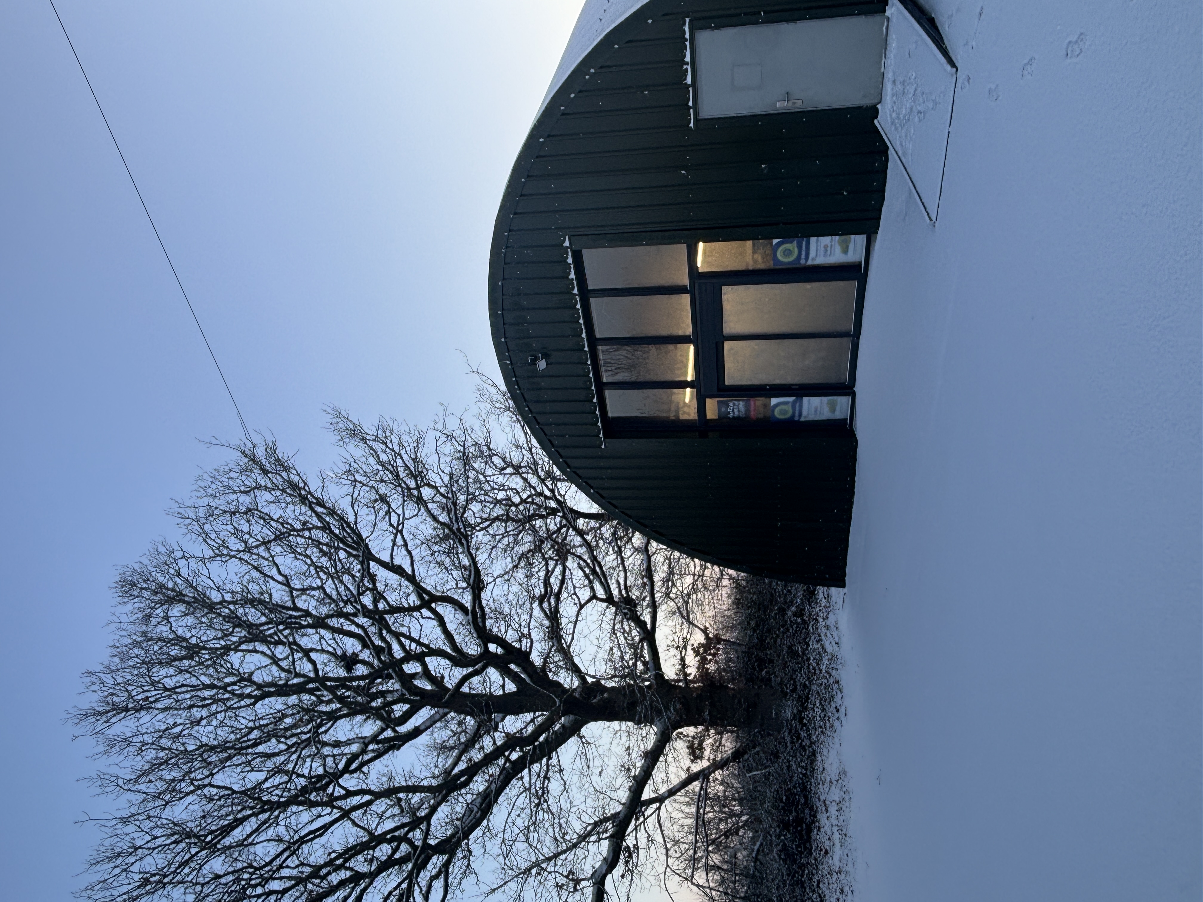The Angel Centre building exterior - modern accessible gym facility in Colchester designed for people with disabilities, neurological conditions, chronic health conditions, autism and ADHD